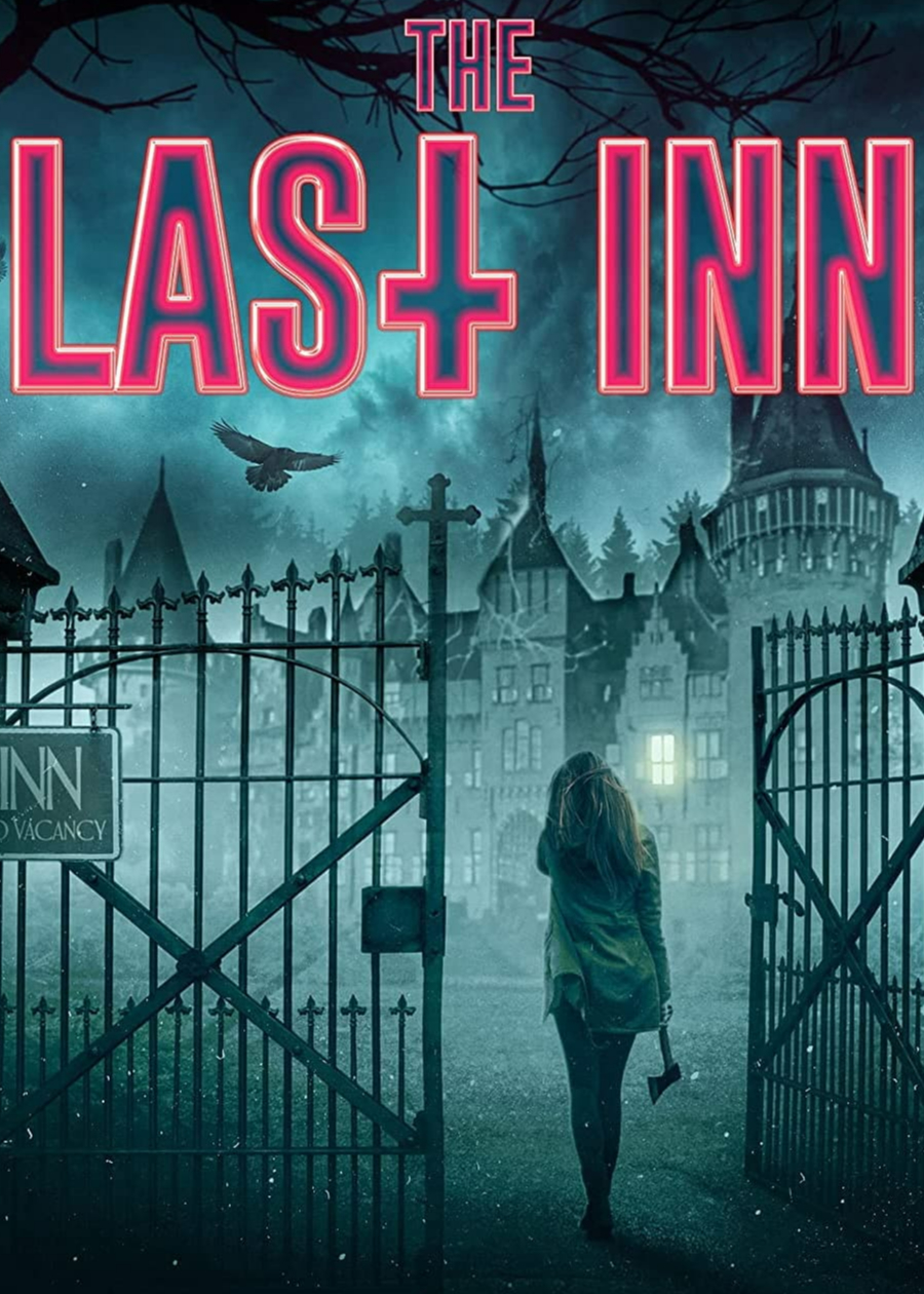 Poster phim The Last Inn