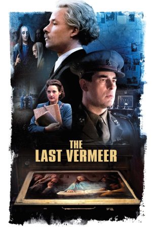 Poster phim The Last Vermeer