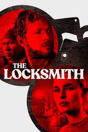 Poster phim The Locksmith