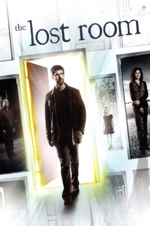 Poster phim The Lost Room