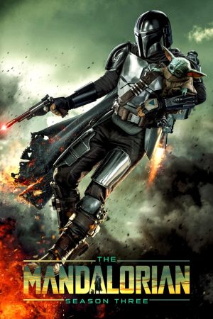 Poster phim Người Mandalore (Phần 2)