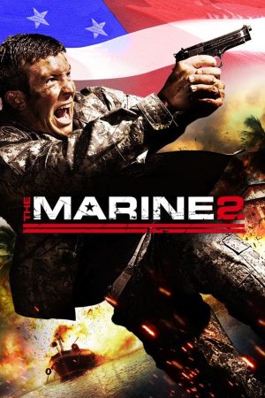 Poster phim The Marine 2
