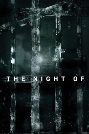 Poster phim The Night Of