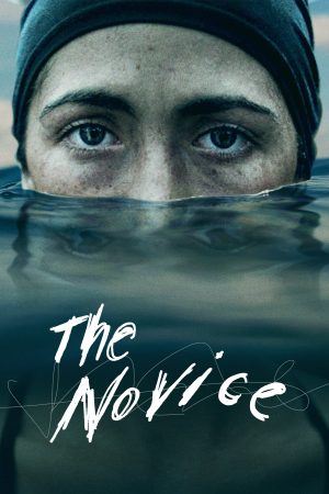 Poster phim The Novice