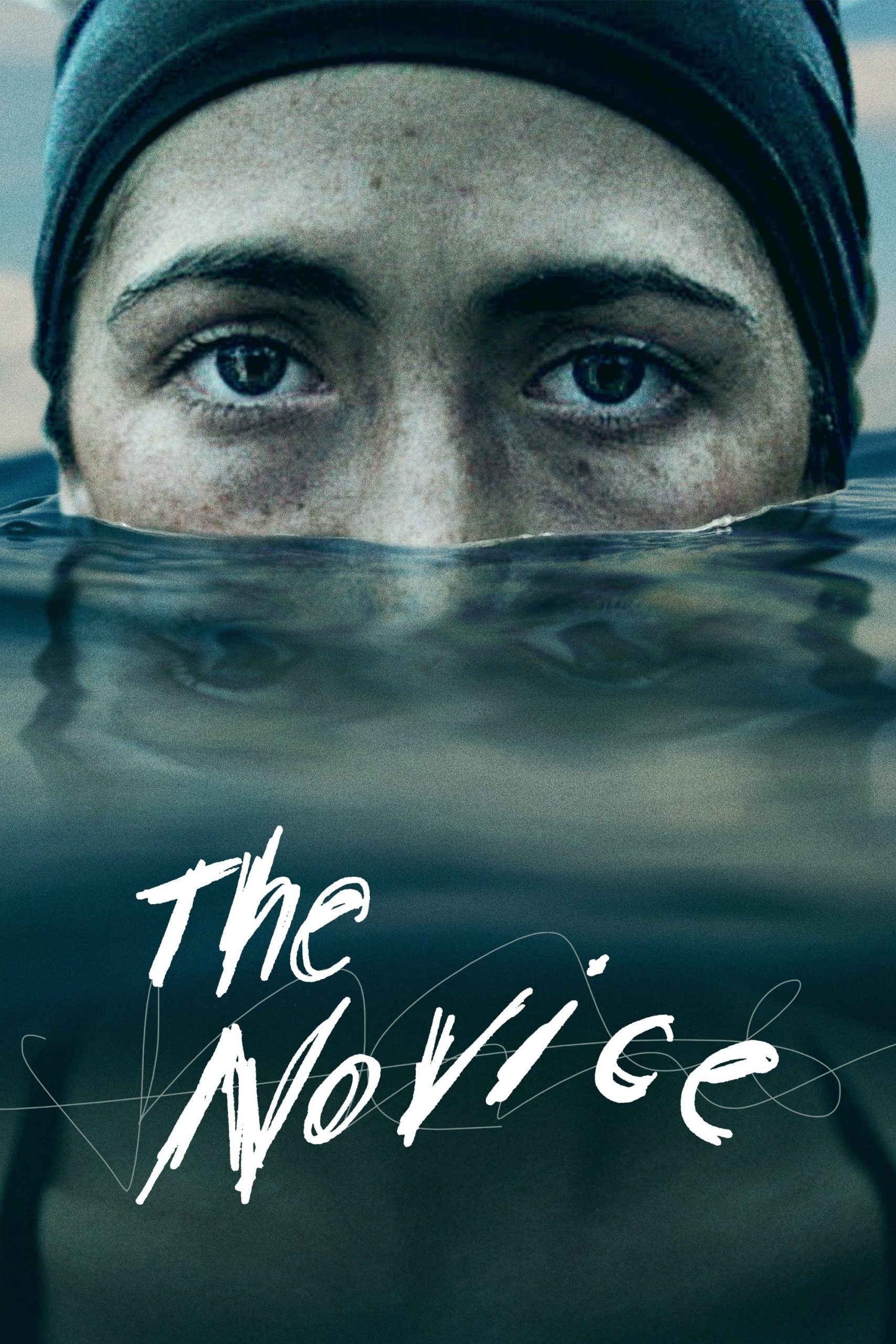 Poster phim The Novice