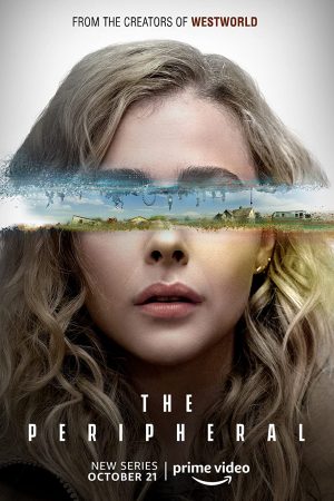 Poster phim Thế thân