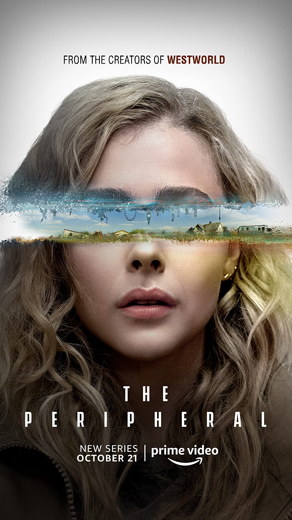 Poster phim Thế thân