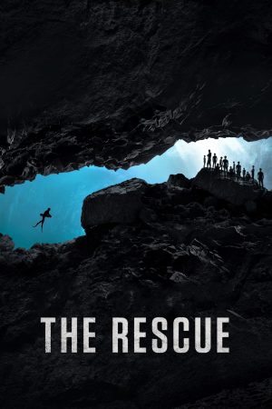 Poster phim The Rescue