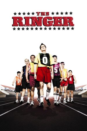 Poster phim The Ringer