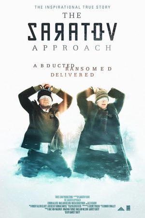 Poster phim The Saratov Approach