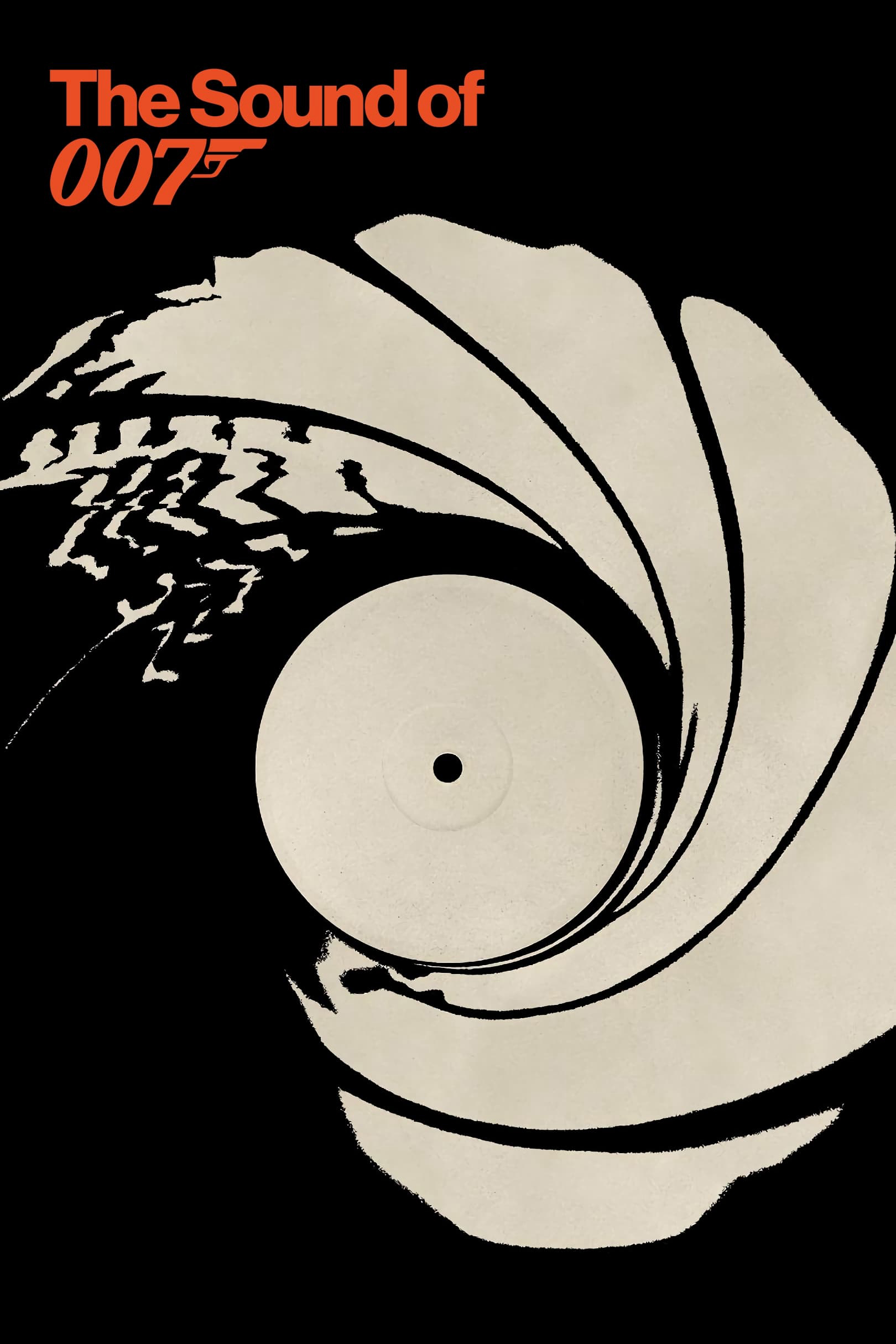 Poster phim The Sound of 007