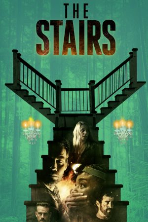 Poster phim The Stairs