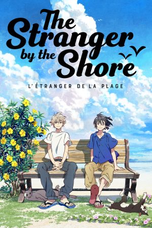 Poster phim The Stranger by the Beach