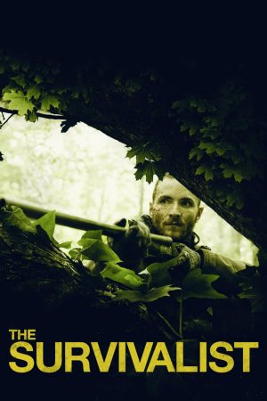 Poster phim The Survivalist