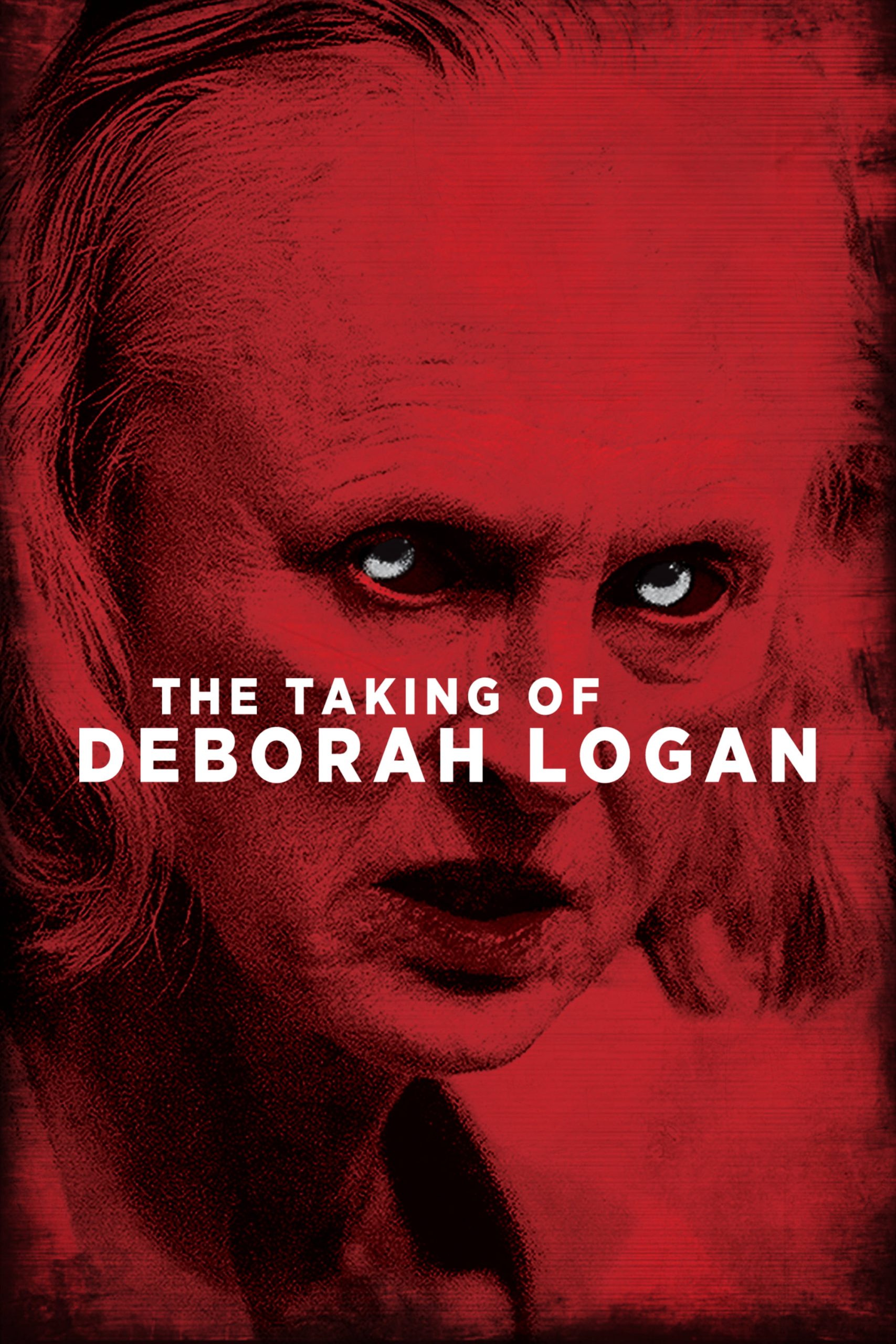 Poster phim The Taking of Deborah Logan