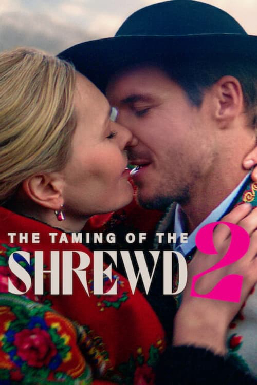 Poster phim The Taming of the Shrewd 2