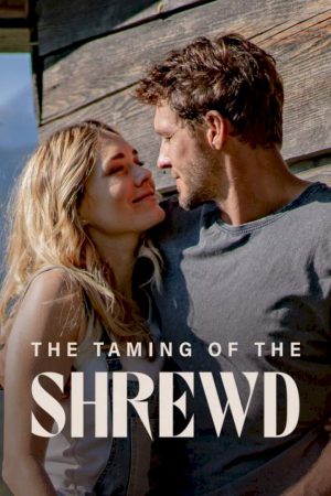 Poster phim The Taming of the Shrewd