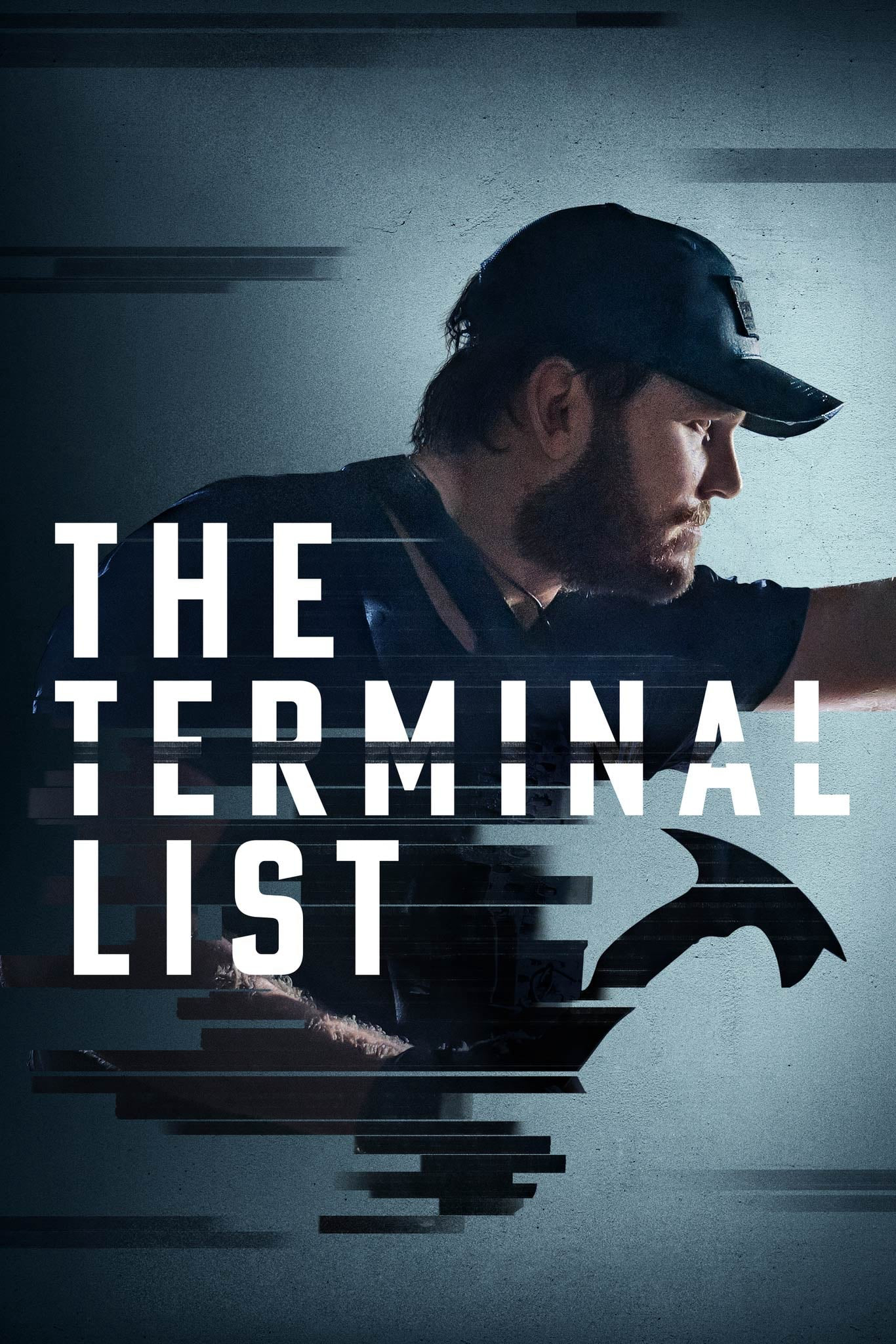 Poster phim The Terminal List
