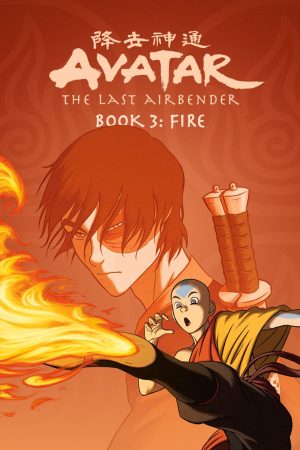 Poster phim Thế Thần: Ngự khí sư cuối cùng