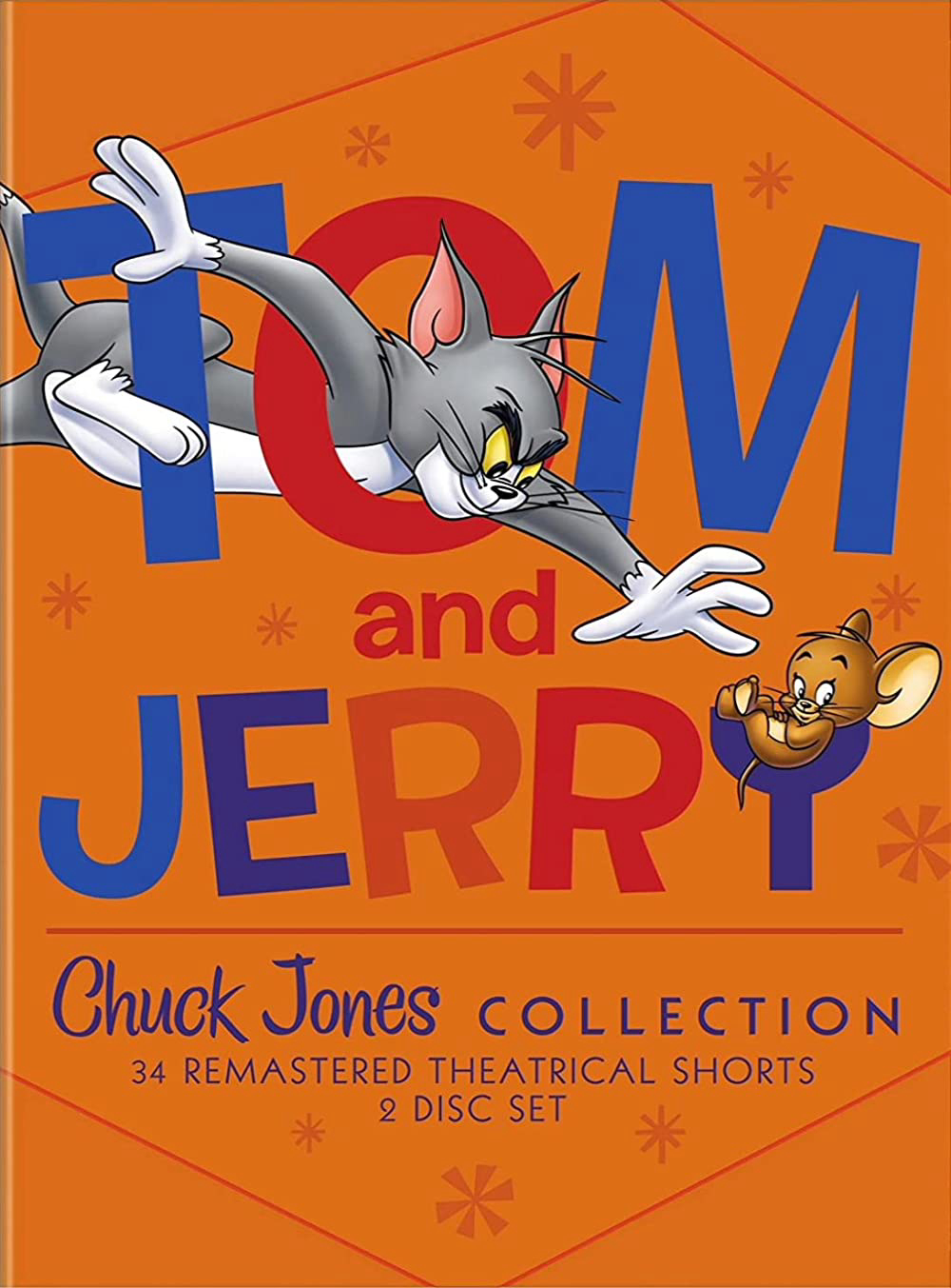 Poster phim The Tom and Jerry Show (1975)