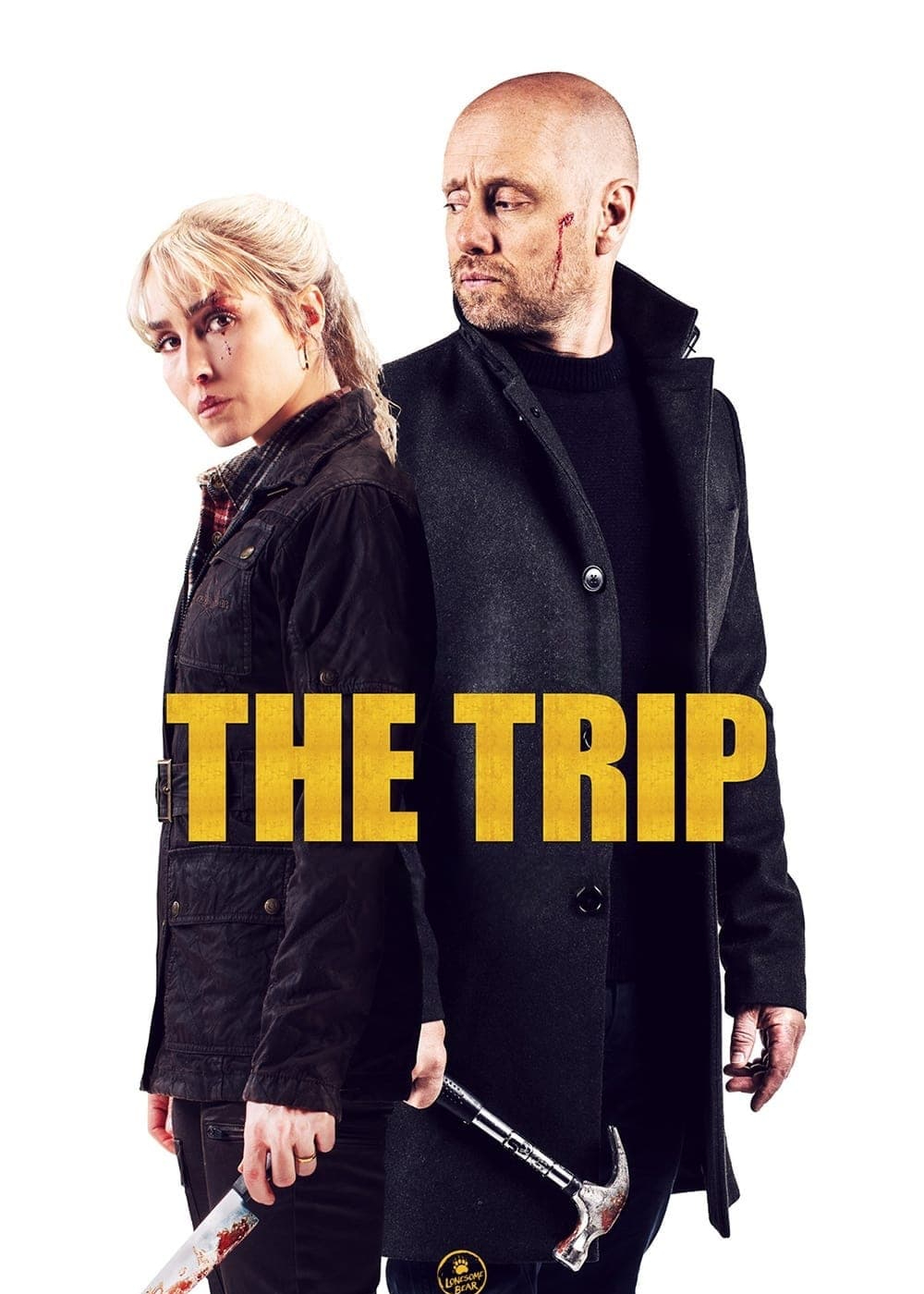 Poster phim I onde dager
