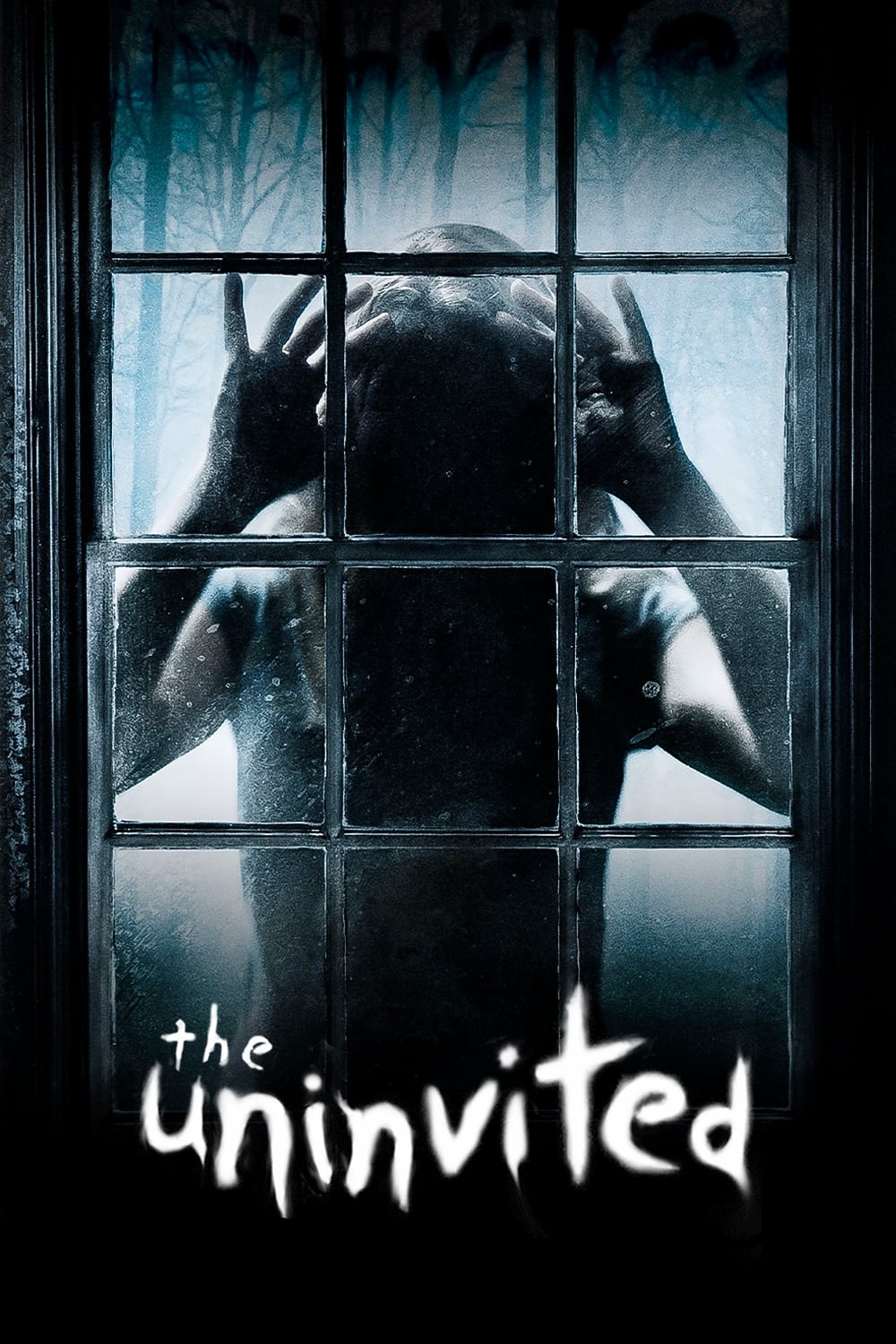 Poster phim The Uninvited