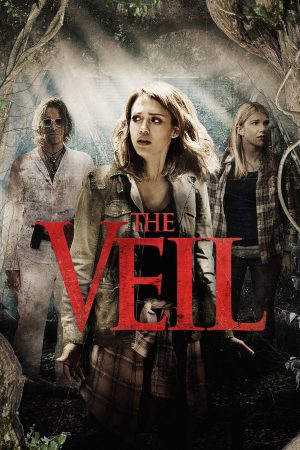 Poster phim The Veil