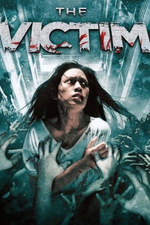 Poster phim The Victim