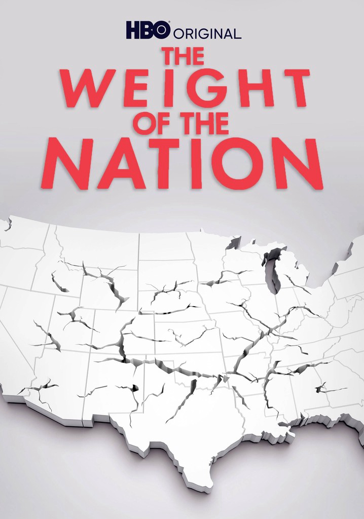 Poster phim The Weight of the Nation