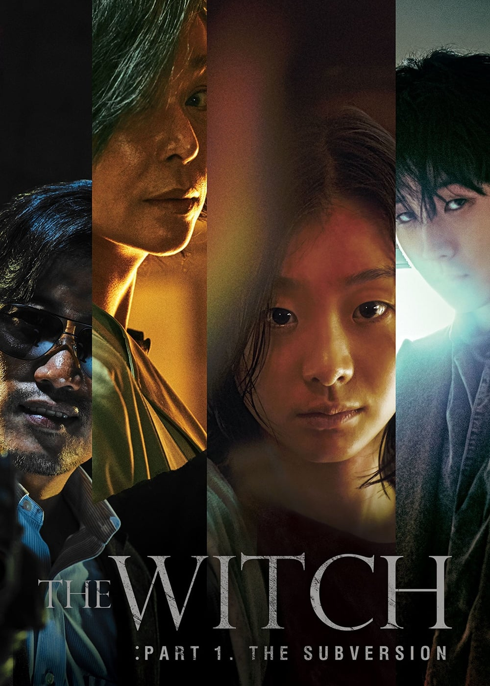 Poster phim The Witch: Part 1 – The Subversion