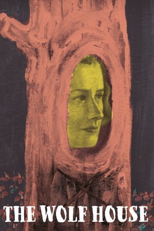 Poster phim The Wolf House