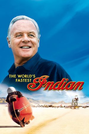 Poster phim The World’s Fastest Indian