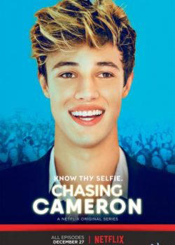 Poster phim Theo chân Cameron