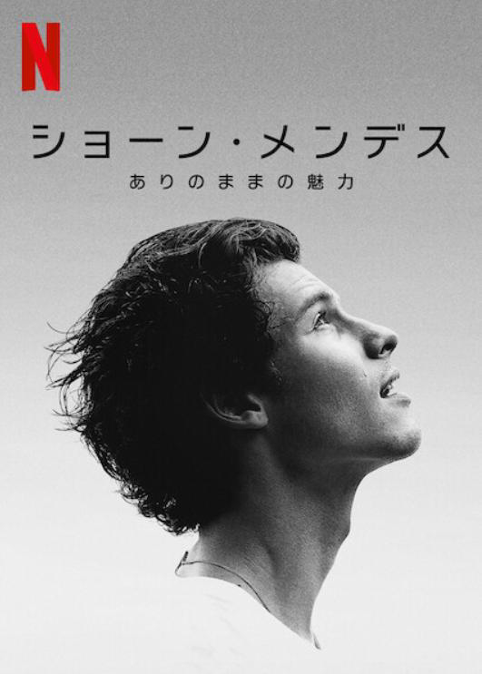 Poster phim Shawn Mendes: In Wonder