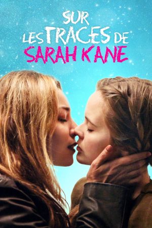 Poster phim Theo dấu Sarah Kane