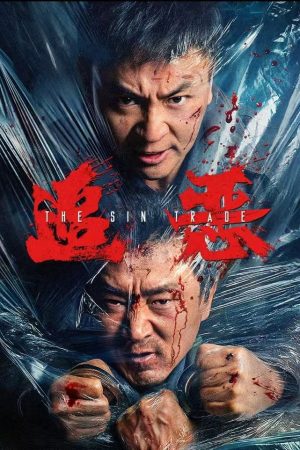 Poster phim Theo Dấu Tội Ác