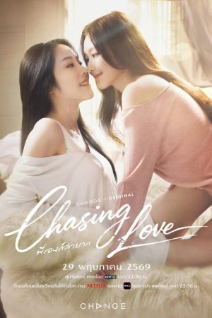 Poster phim Theo Đuổi Tình Yêu
