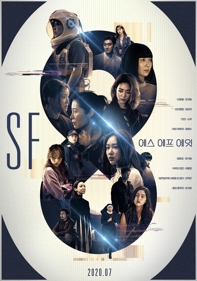 Poster phim Thí Nghiệm