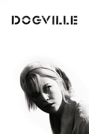 Poster phim Thị trấn Dogville