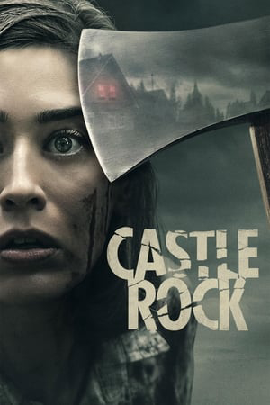 Poster phim Castle Rock (Phần 2)