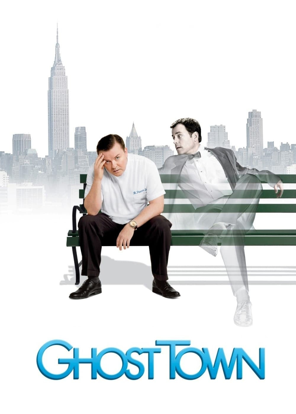 Poster phim Thi Tran Ma