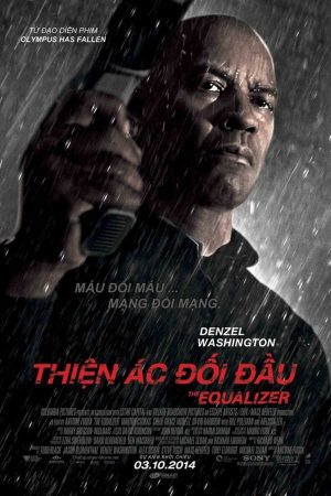 Poster phim Bộ chỉnh âm