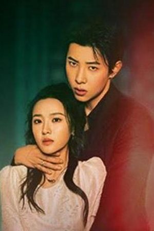 Poster phim Thiên Đường Tạm Thời