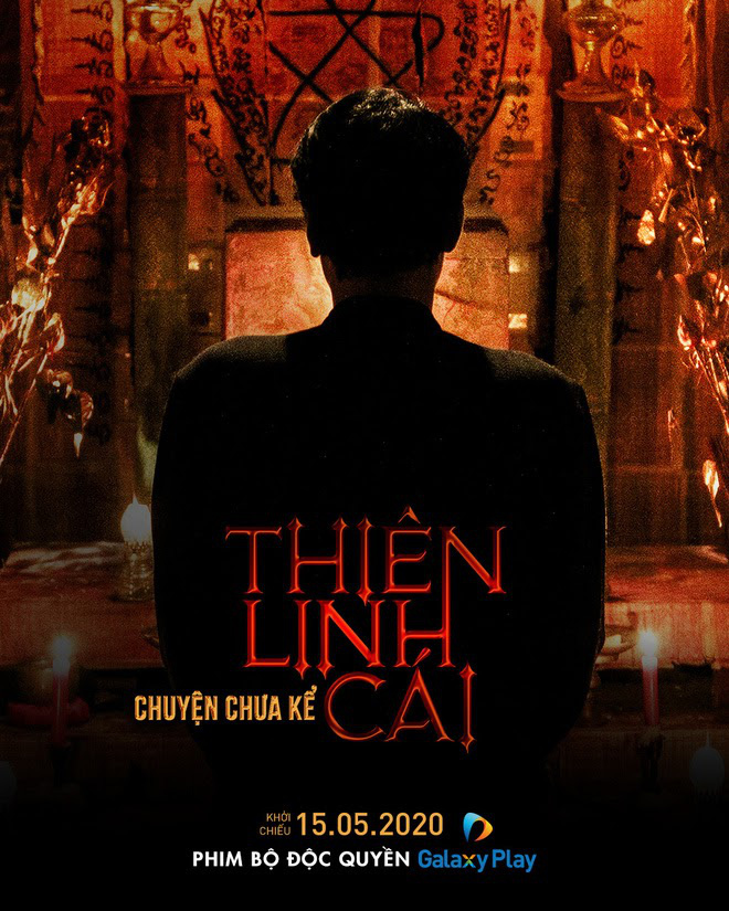 Poster phim Người Đọc Ký Ức