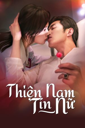 Poster phim Thiện Nam Tín Nữ