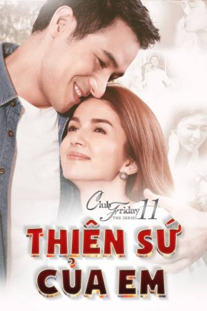 Poster phim Thiên Sứ Của Em