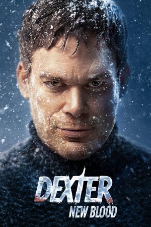 Poster phim Thiên Thần Khát Máu: Dòng Máu Mới