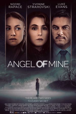 Poster phim Thiên Thần Nhỏ Của Mẹ