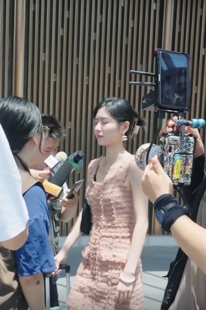 Poster phim Thiên Thần Nhỏ Từ Trời