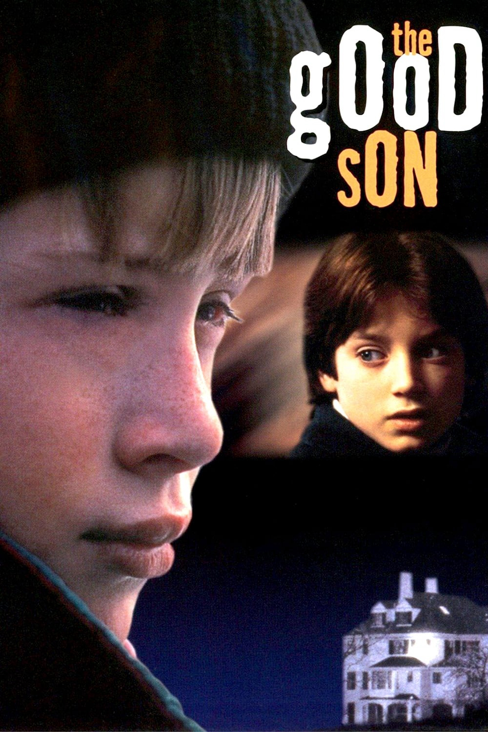 Poster phim The Good Son